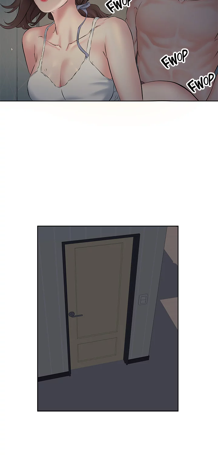 Downstairs Lady Chapter 8 - page 10