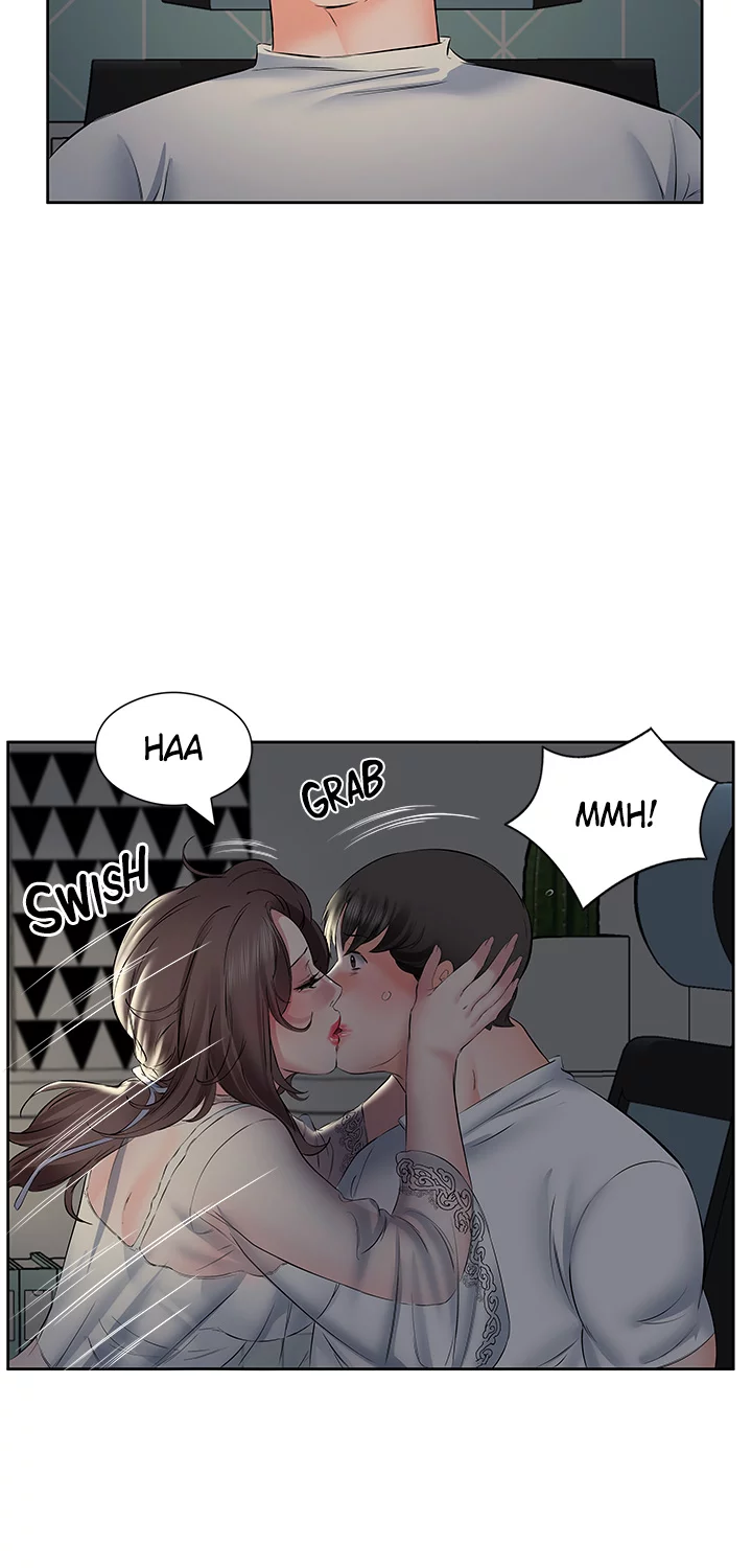 Downstairs Lady Chapter 8 - page 4
