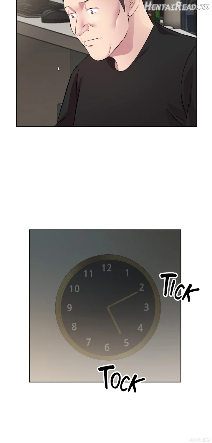 Downstairs Lady Chapter 34 - page 32