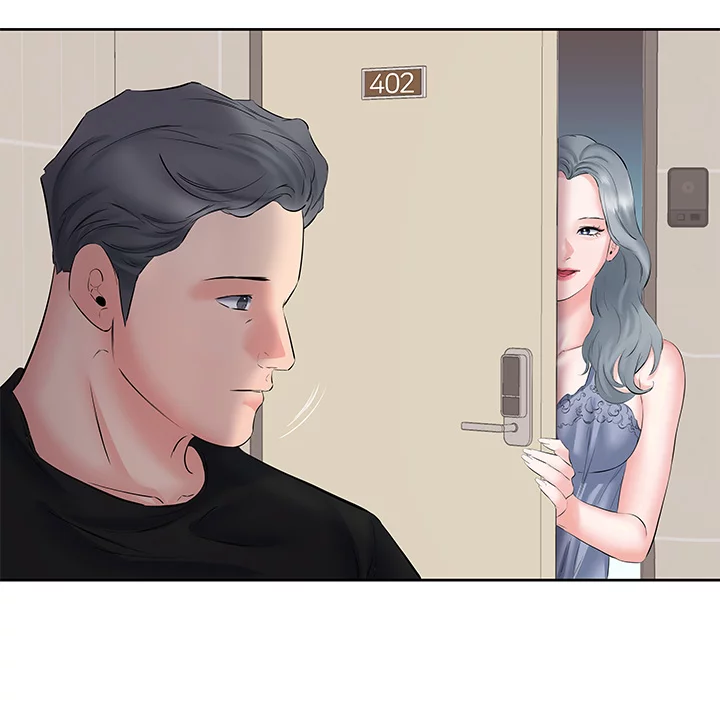 Downstairs Lady Chapter 9 - page 2