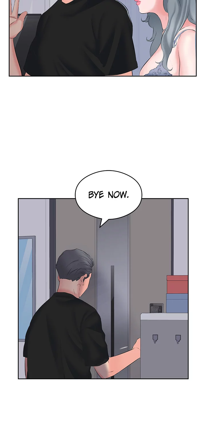 Downstairs Lady Chapter 9 - page 6