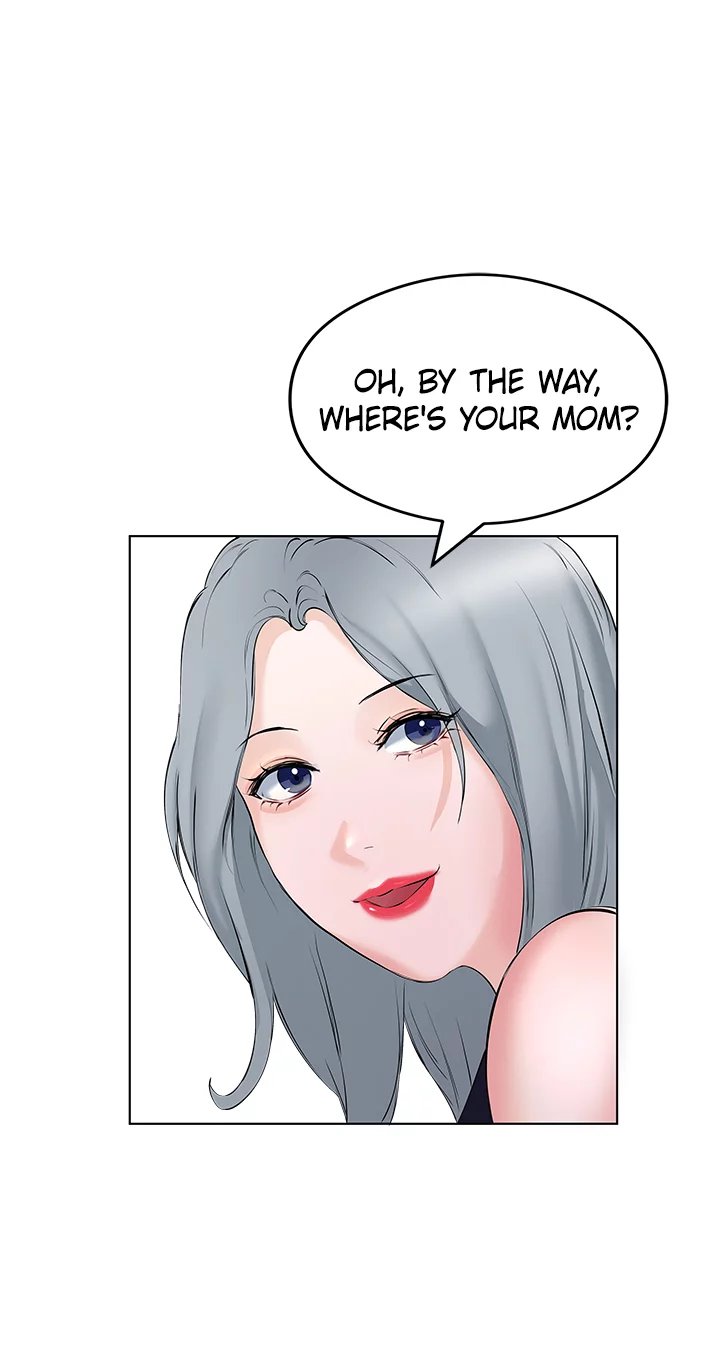 Downstairs Lady Chapter 10 - page 2