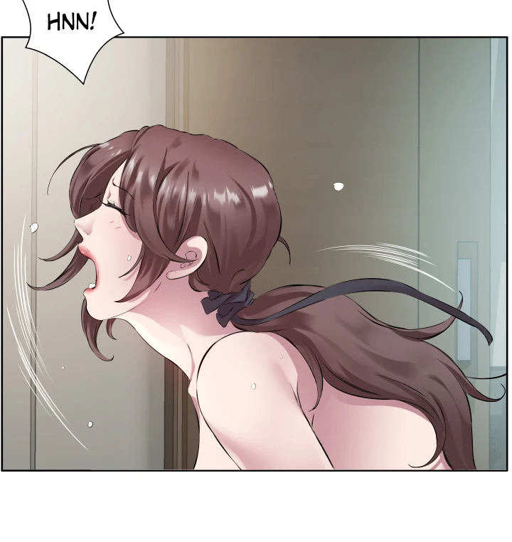 Downstairs Lady Chapter 37 - page 2