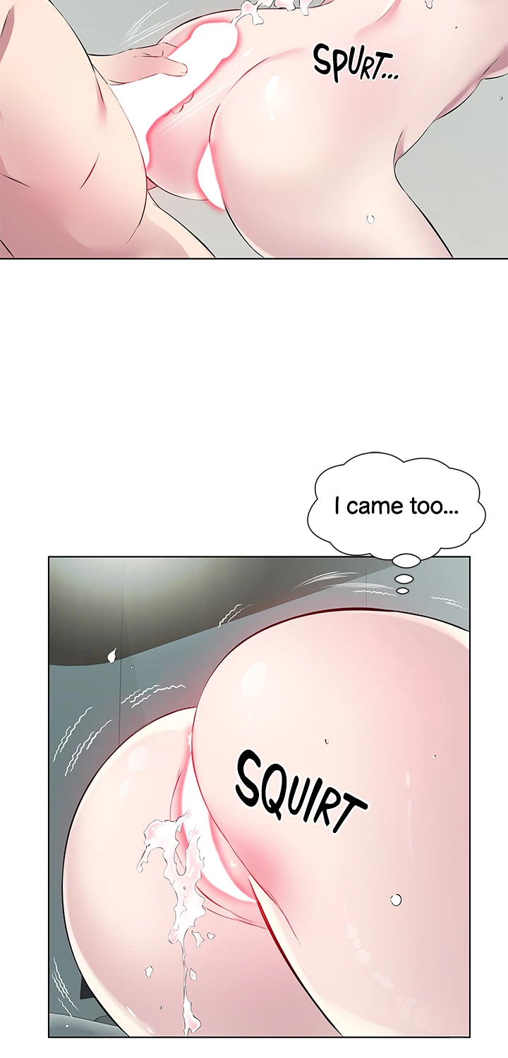 Downstairs Lady Chapter 37 - page 8