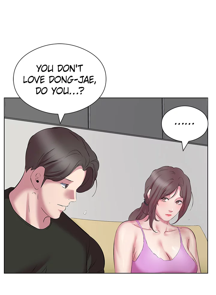 Downstairs Lady Chapter 12 - page 2