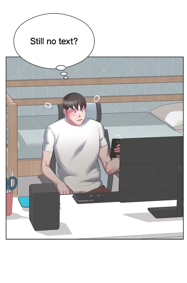 Downstairs Lady Chapter 12 - page 20