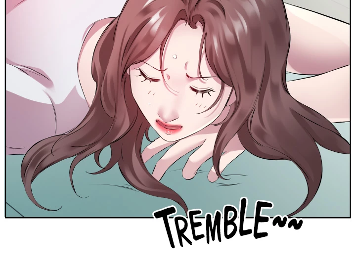 Downstairs Lady Chapter 38 - page 2