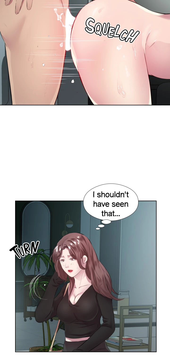 Downstairs Lady Chapter 39 - page 6