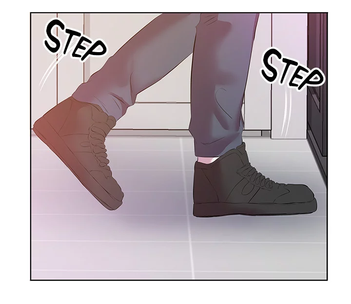 Downstairs Lady Chapter 13 - page 2