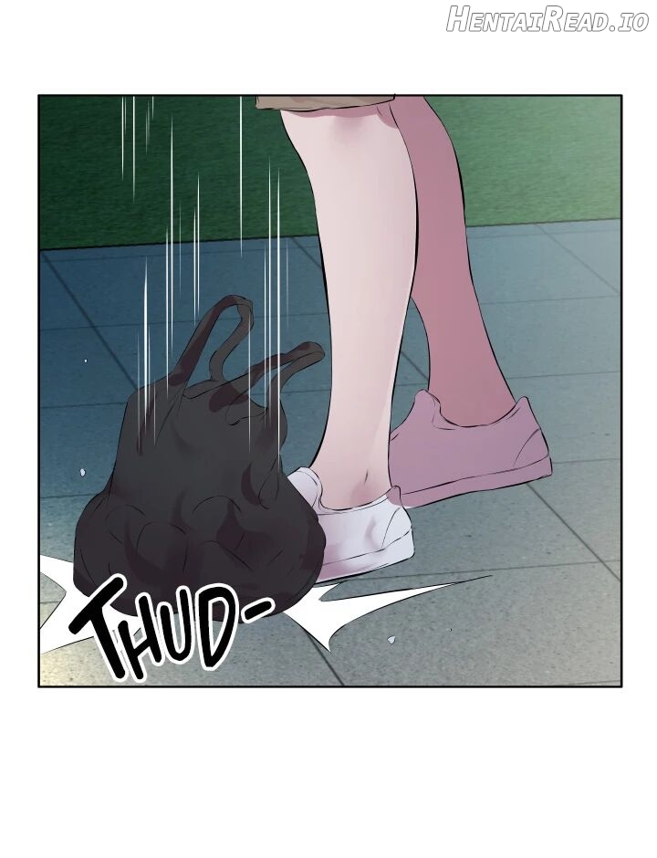 Downstairs Lady Chapter 41 - page 2