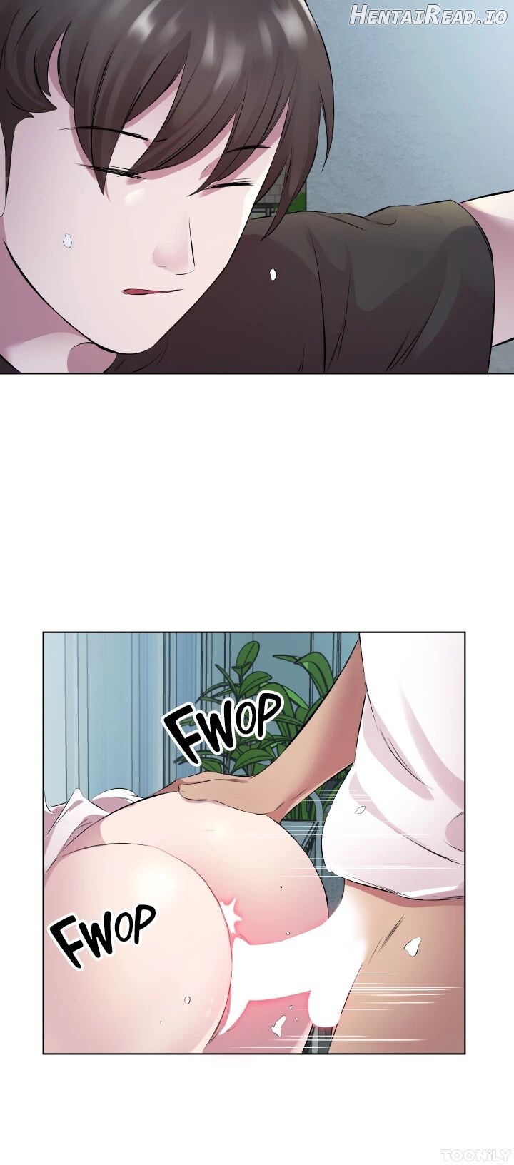 Downstairs Lady Chapter 41 - page 4