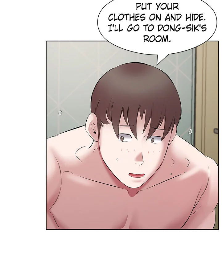 Downstairs Lady Chapter 15 - page 2