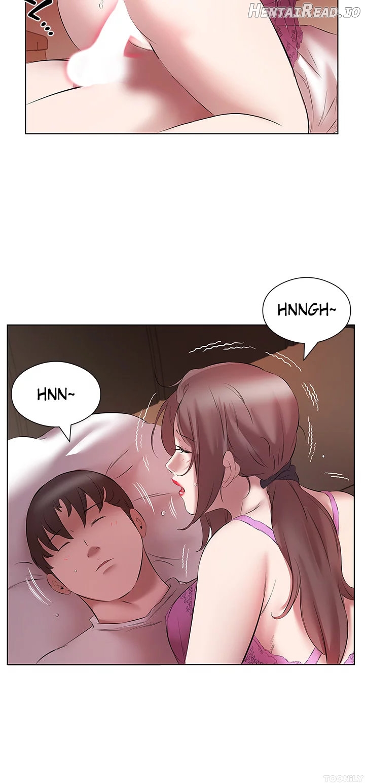 Downstairs Lady Chapter 15 - page 32