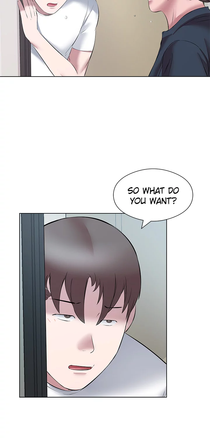 Downstairs Lady Chapter 15 - page 4