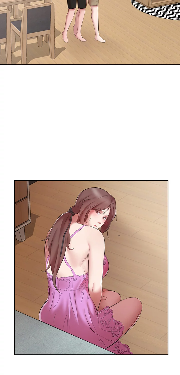 Downstairs Lady Chapter 15 - page 6