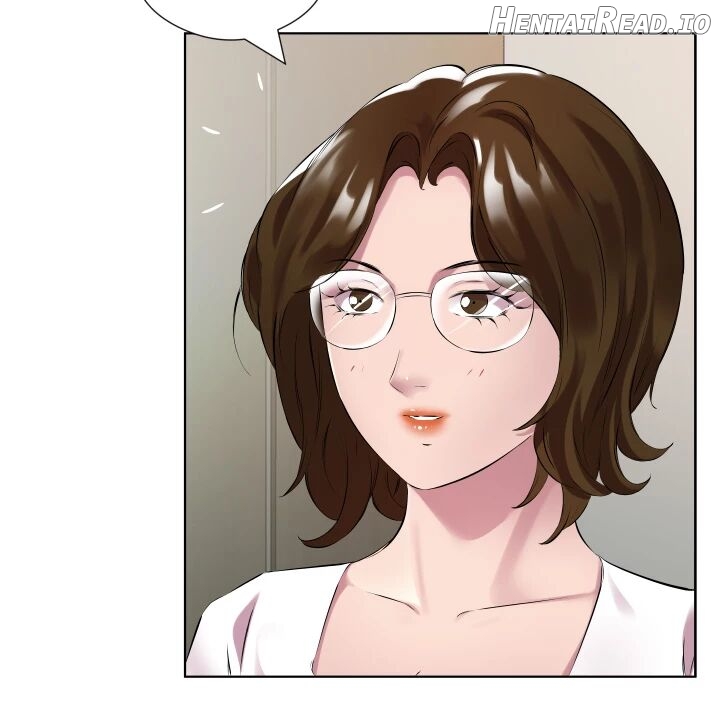 Downstairs Lady Chapter 42 - page 2