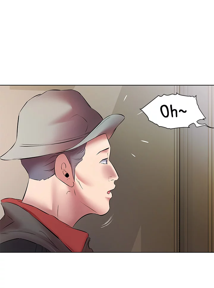 Downstairs Lady Chapter 16 - page 2