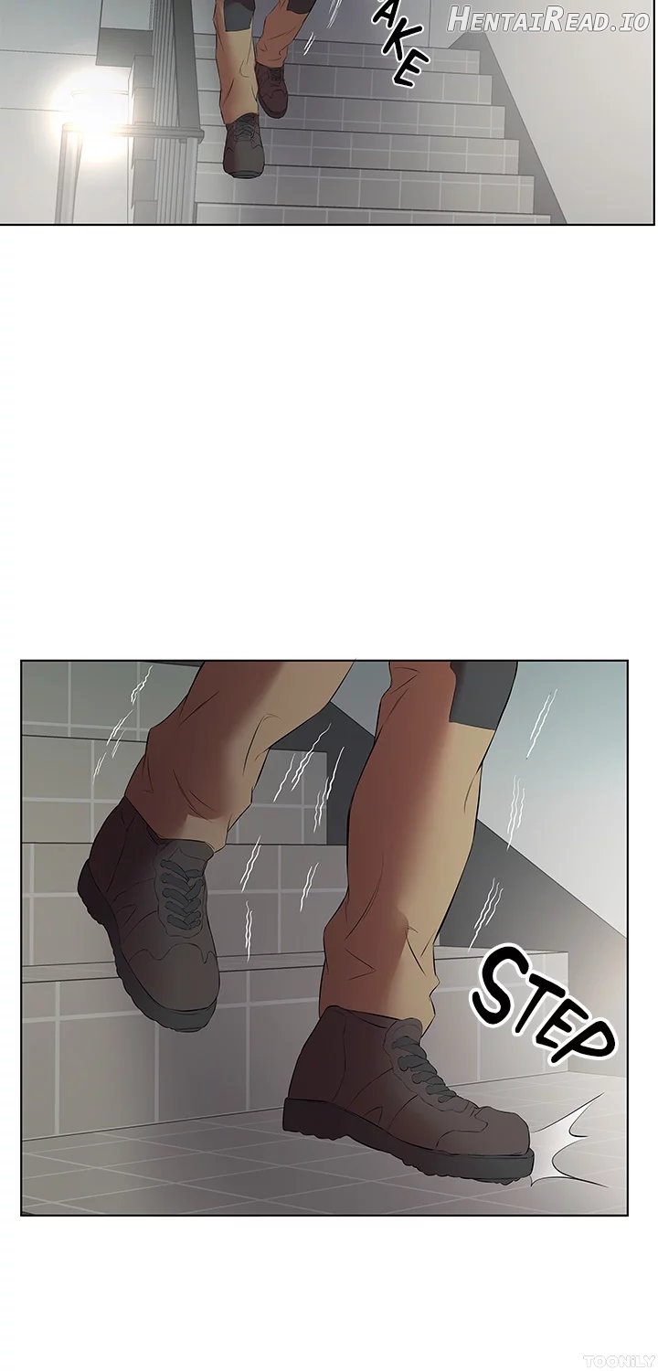 Downstairs Lady Chapter 16 - page 32