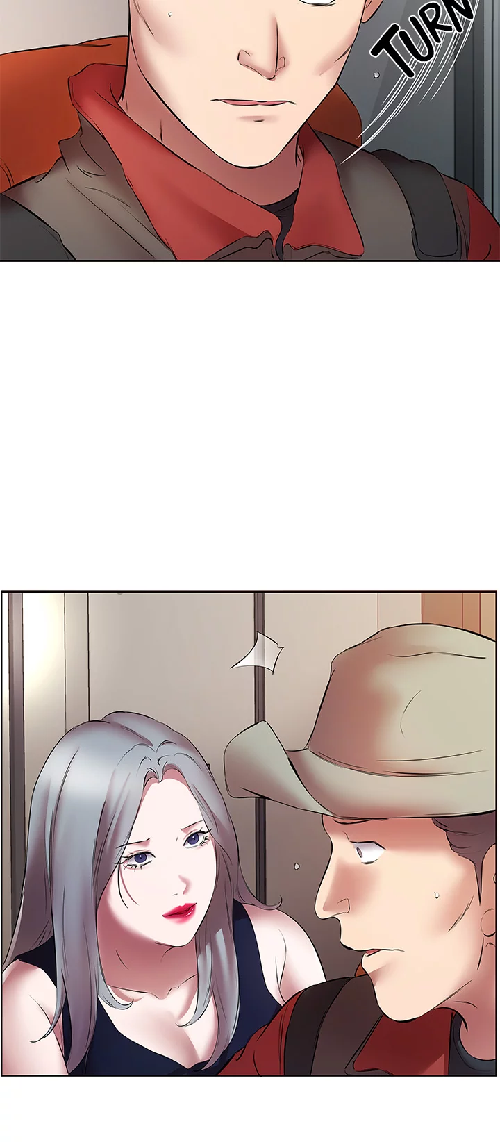 Downstairs Lady Chapter 16 - page 4