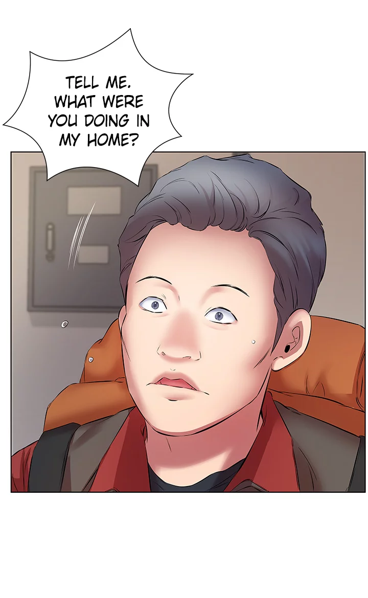 Downstairs Lady Chapter 17 - page 2