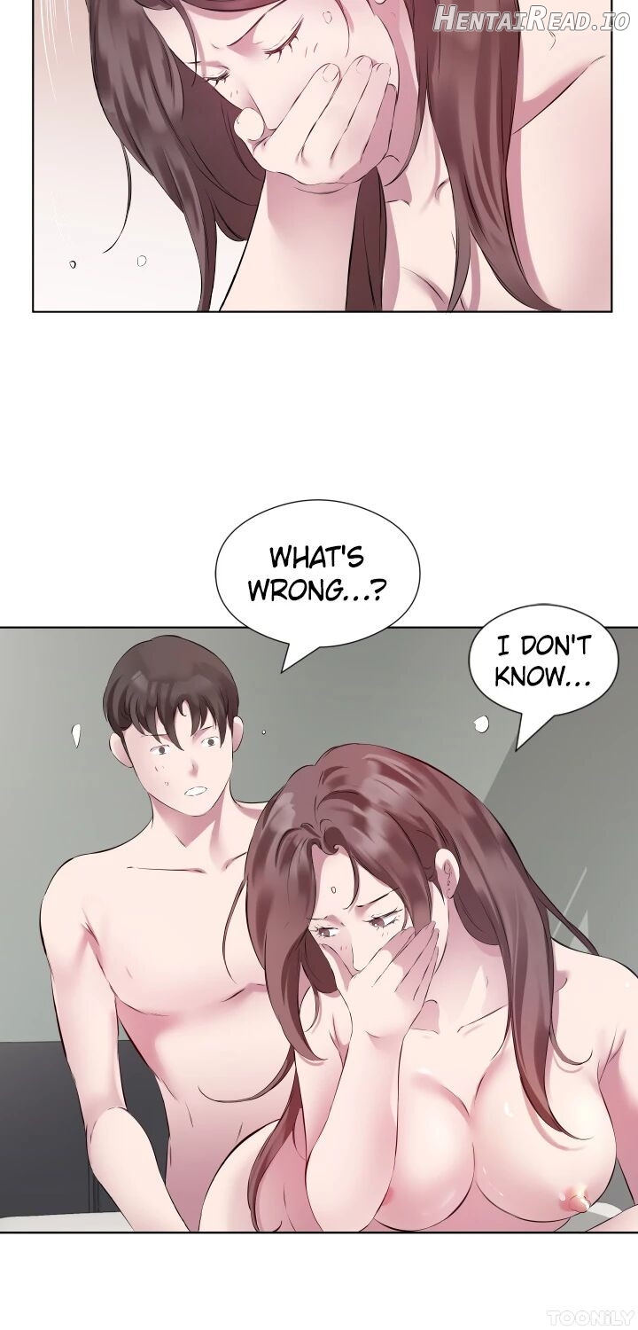 Downstairs Lady Chapter 44 - page 32