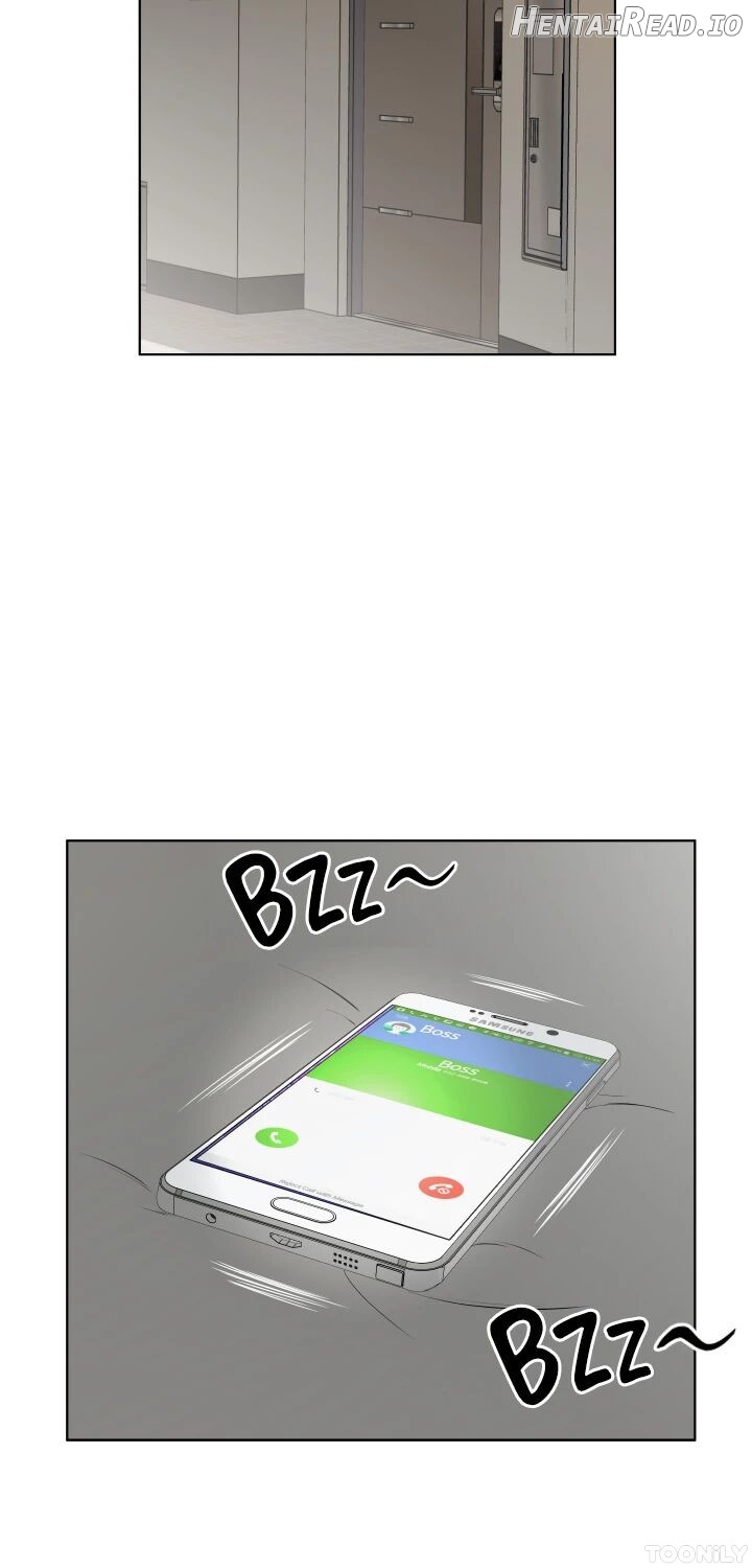 Downstairs Lady Chapter 44 - page 4
