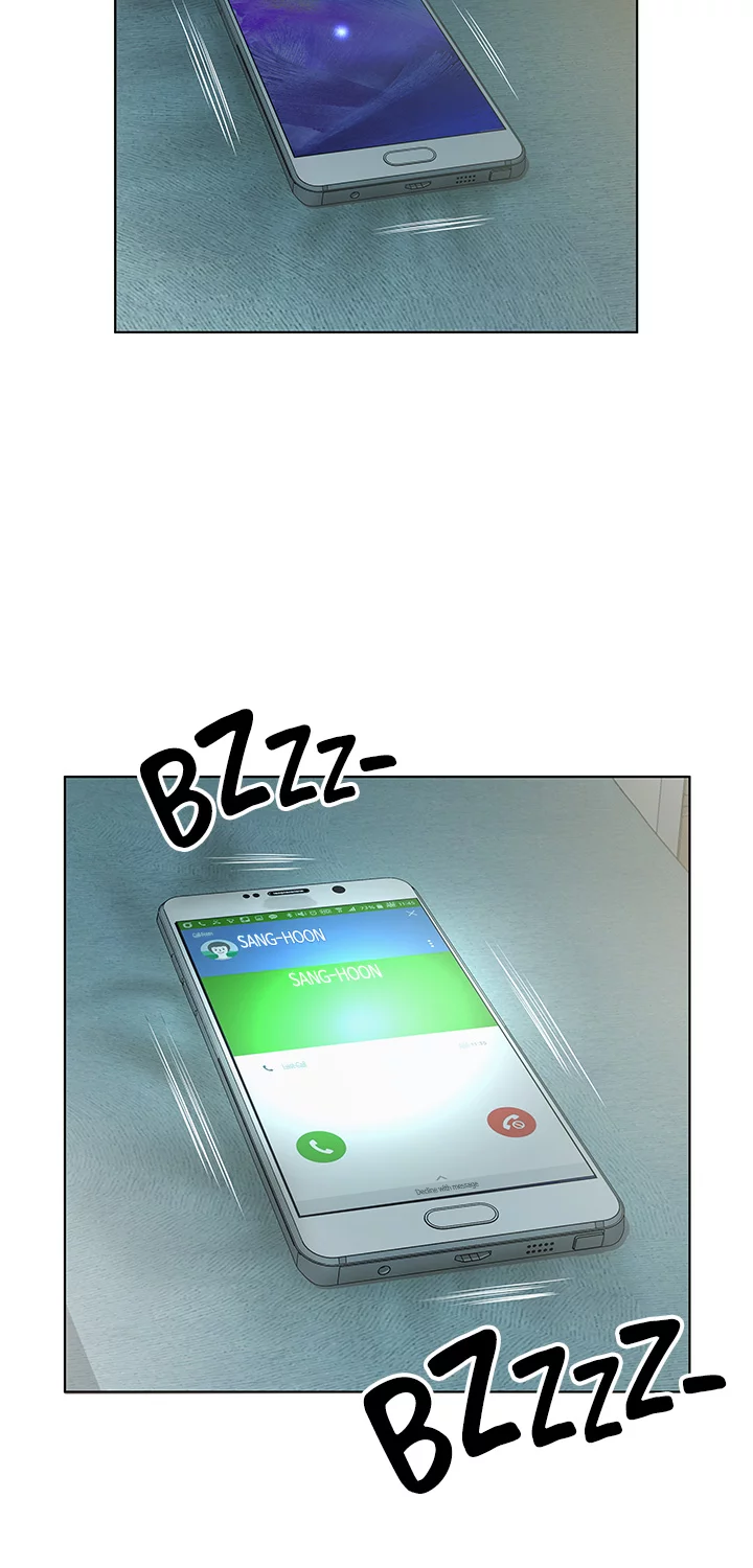 Downstairs Lady Chapter 18 - page 8