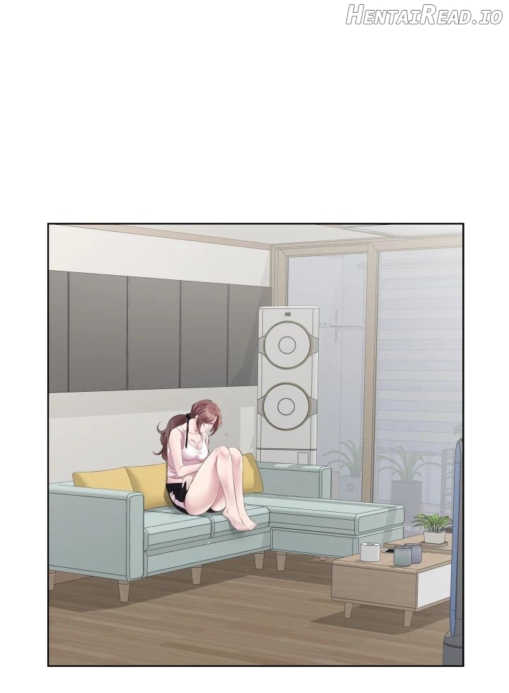 Downstairs Lady Chapter 45 - page 2