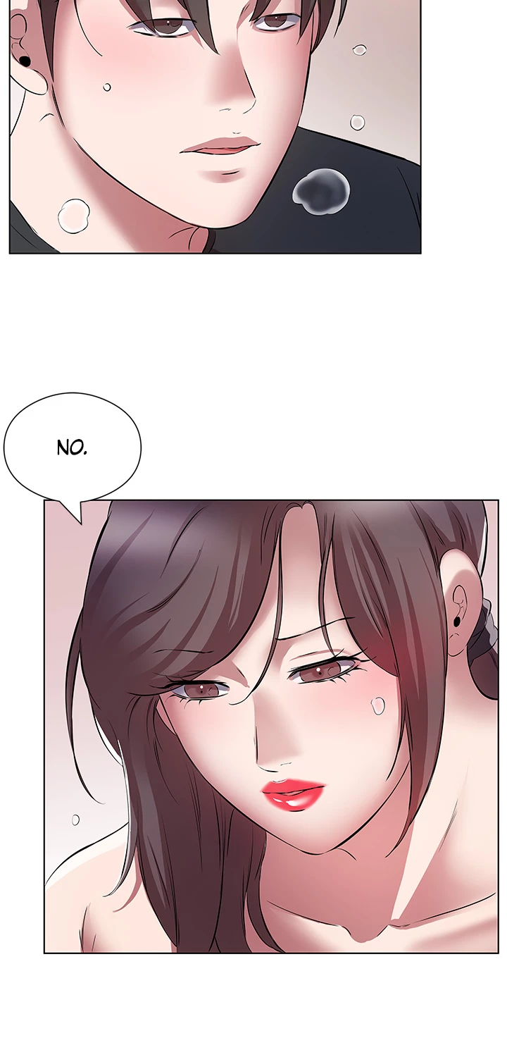 Downstairs Lady Chapter 19 - page 6