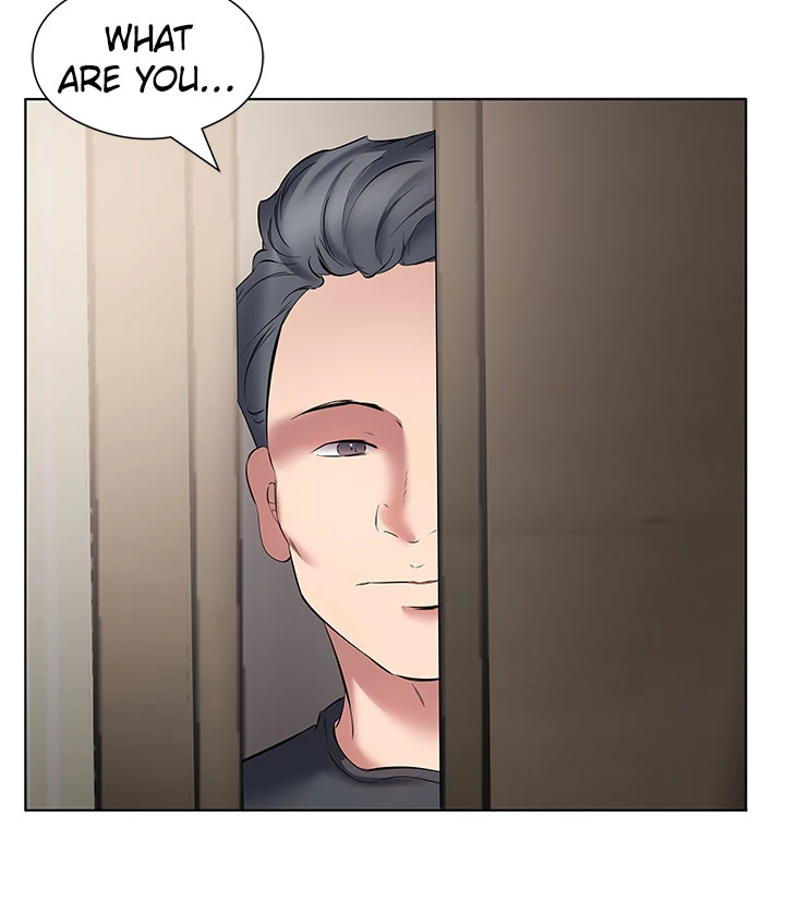 Downstairs Lady Chapter 20 - page 2