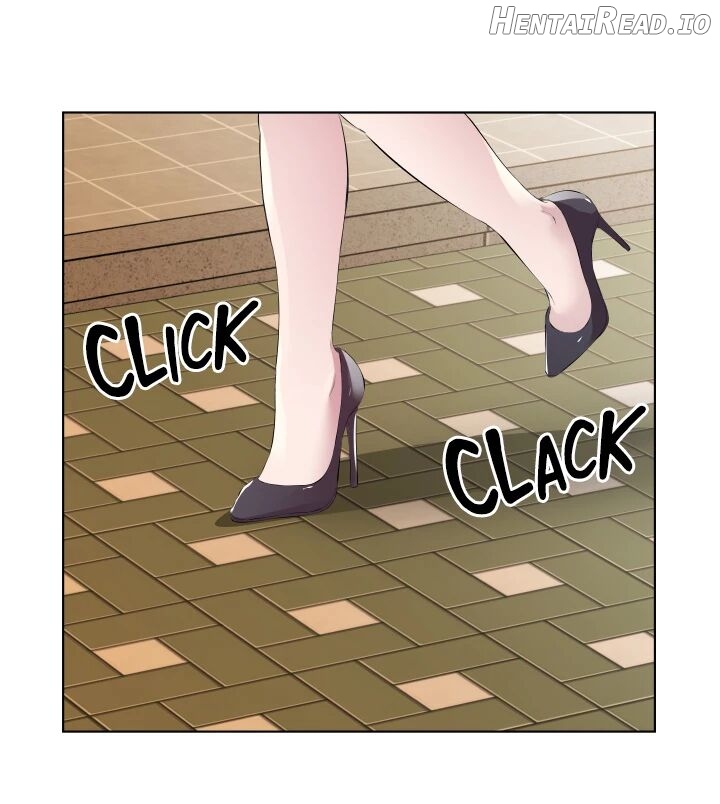 Downstairs Lady Chapter 47 - page 2