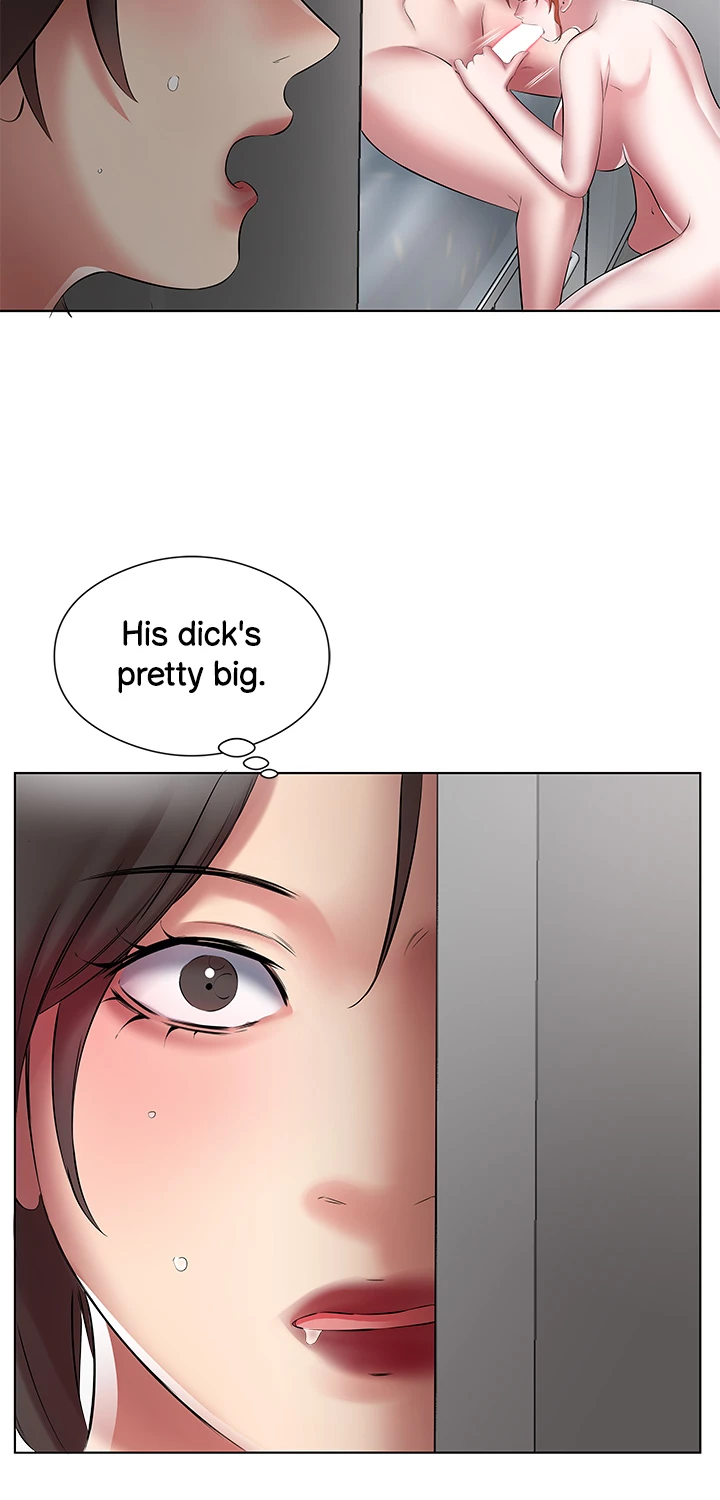 Downstairs Lady Chapter 21 - page 4