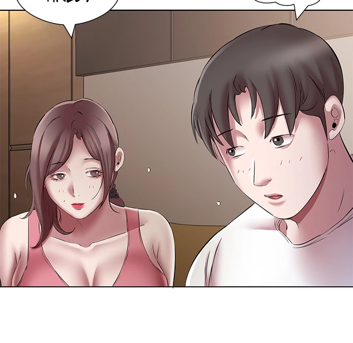 Downstairs Lady Chapter 23 - page 2