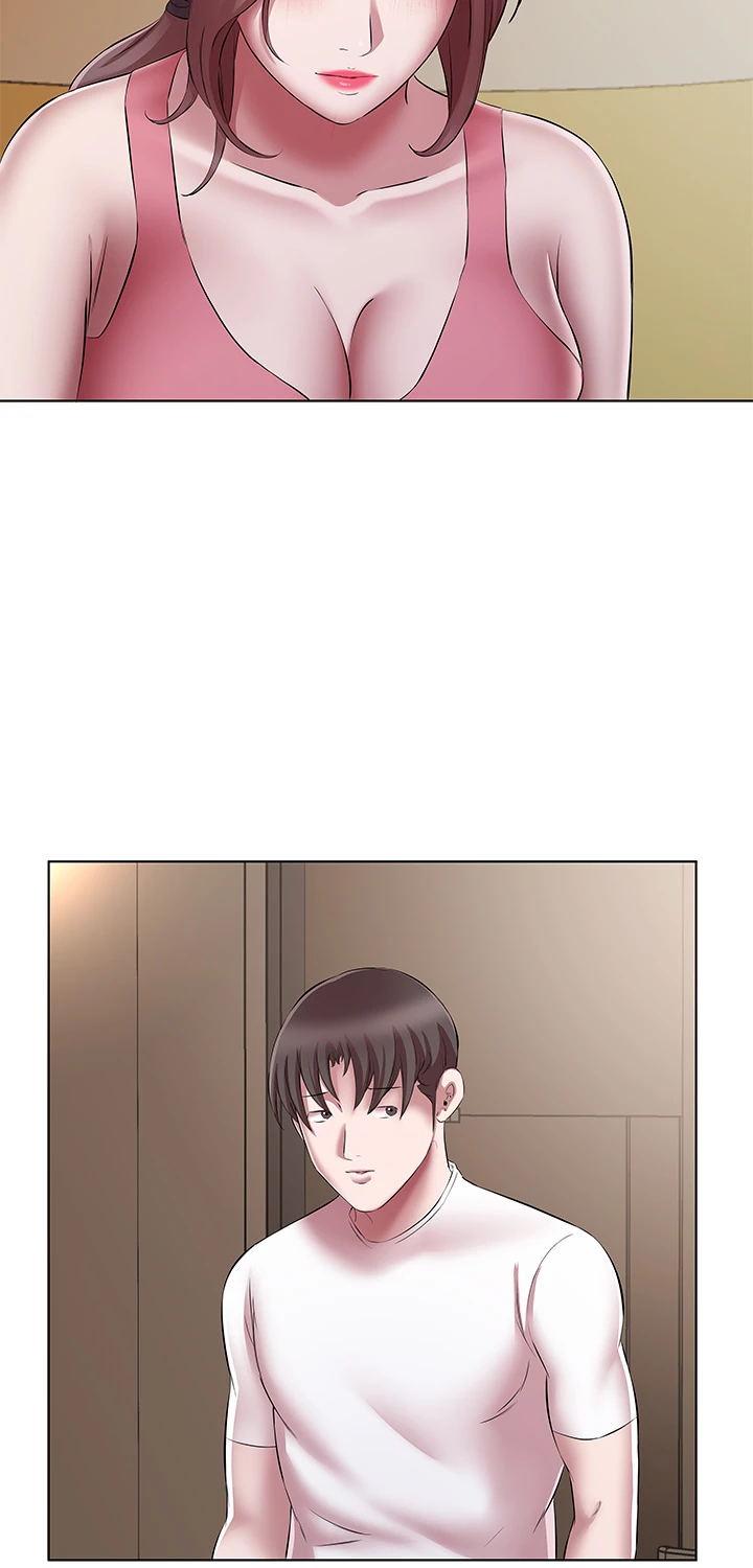 Downstairs Lady Chapter 23 - page 8