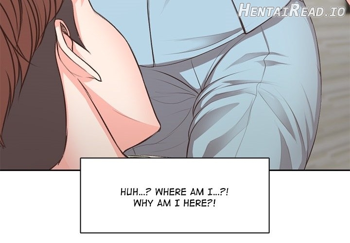 Amnesia - Manhwa Chapter 0.1 - page 4