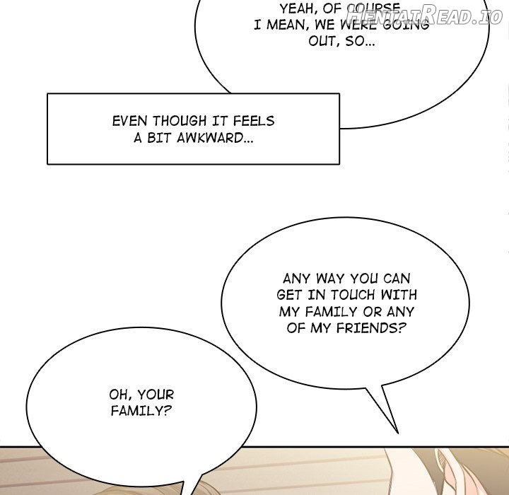 Amnesia - Manhwa Chapter 1 - page 131