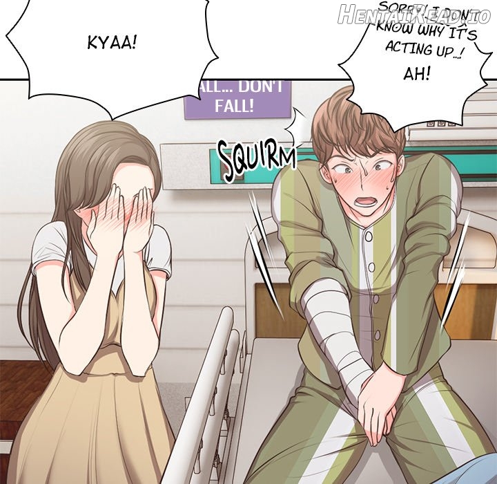 Amnesia - Manhwa Chapter 1 - page 167