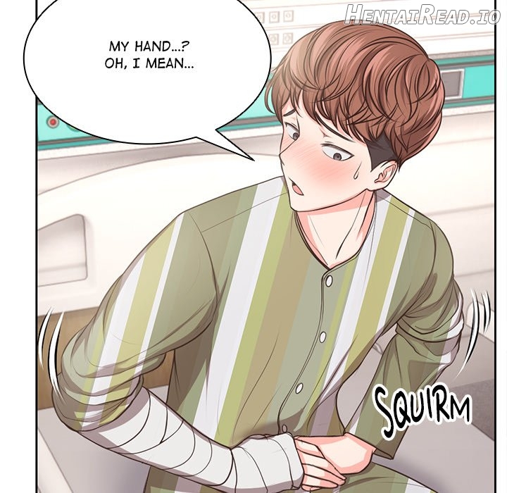 Amnesia - Manhwa Chapter 2 - page 15