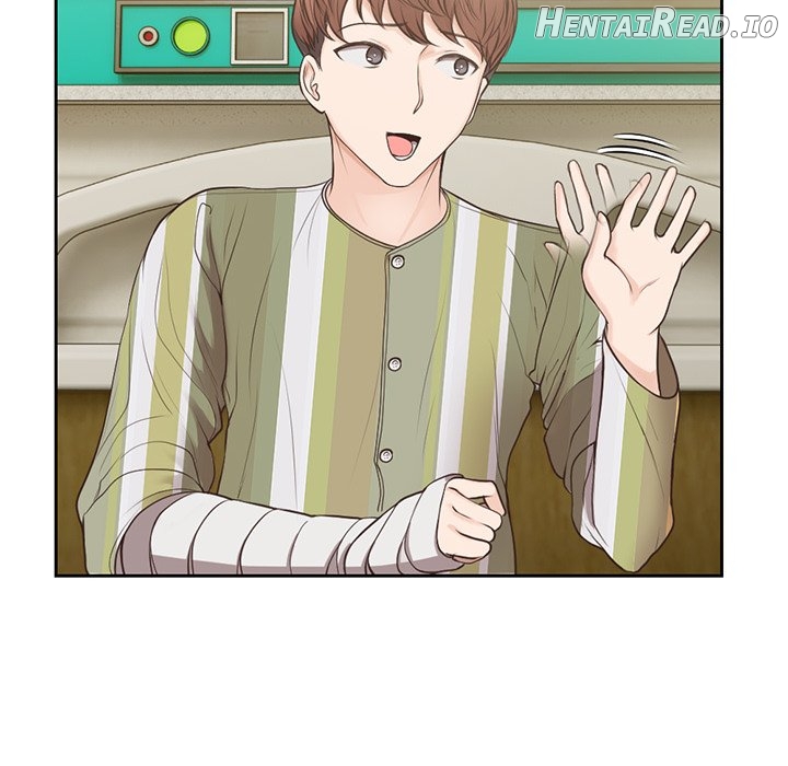Amnesia - Manhwa Chapter 3 - page 107