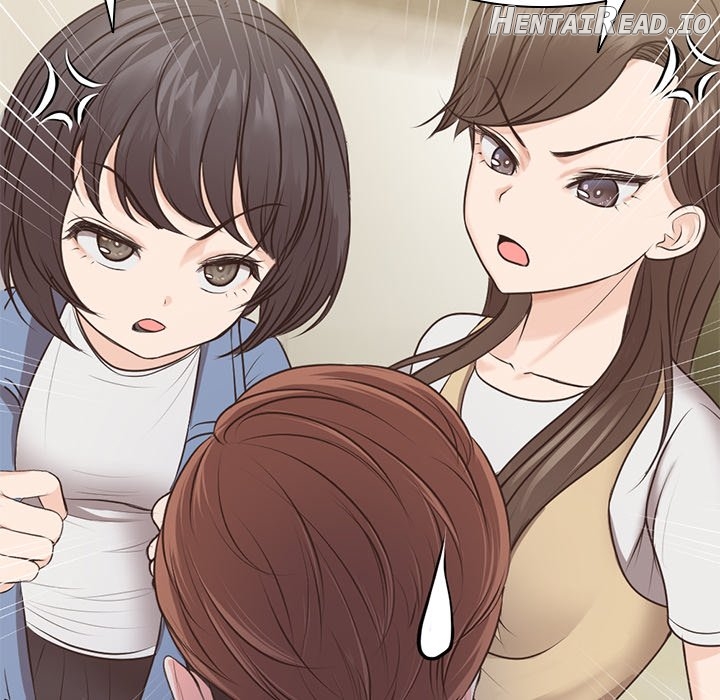 Amnesia - Manhwa Chapter 3 - page 114
