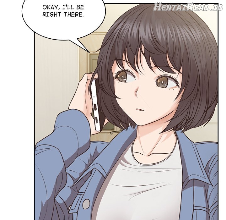 Amnesia - Manhwa Chapter 3 - page 119