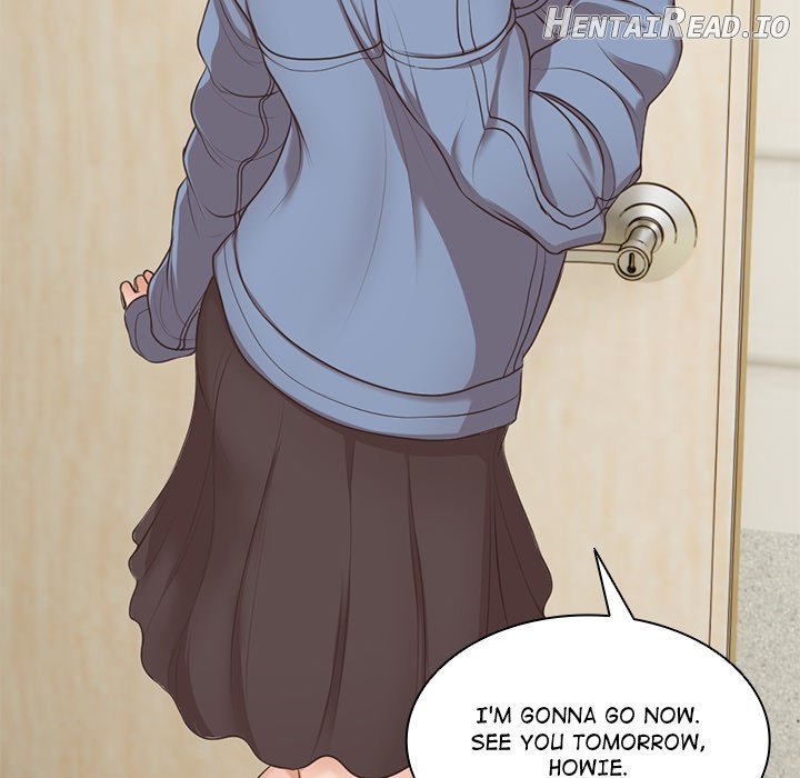 Amnesia - Manhwa Chapter 3 - page 125