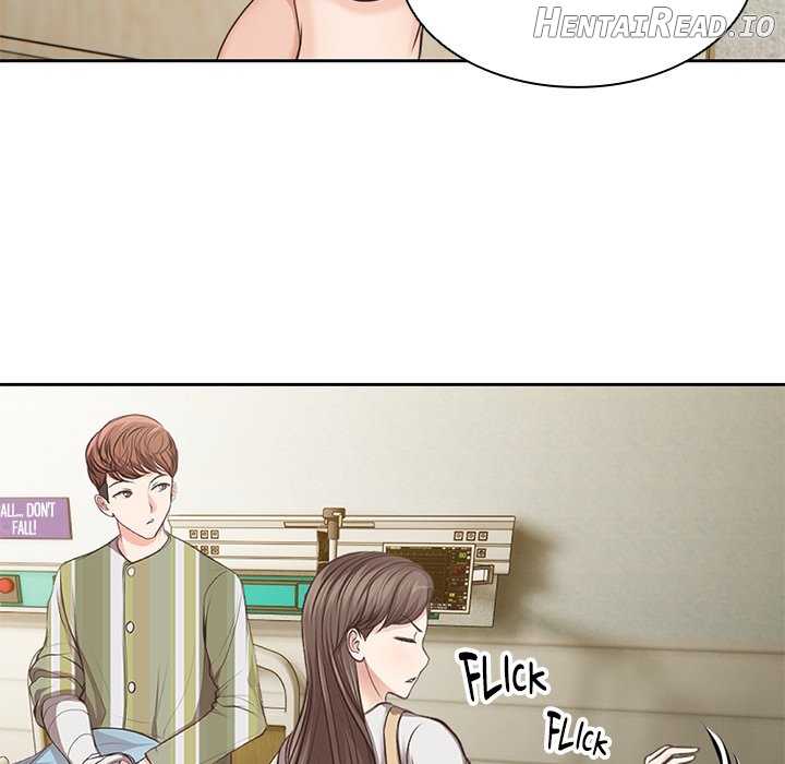 Amnesia - Manhwa Chapter 3 - page 126