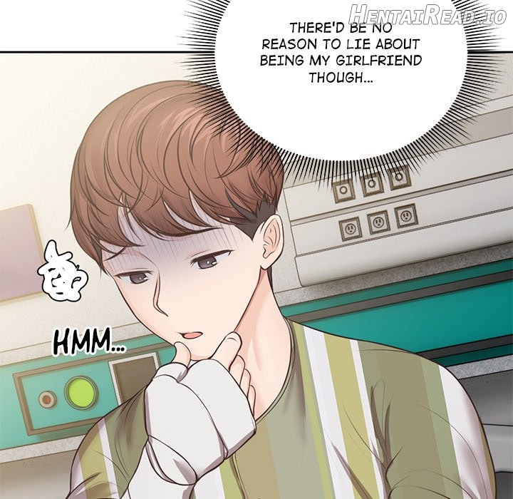 Amnesia - Manhwa Chapter 3 - page 130