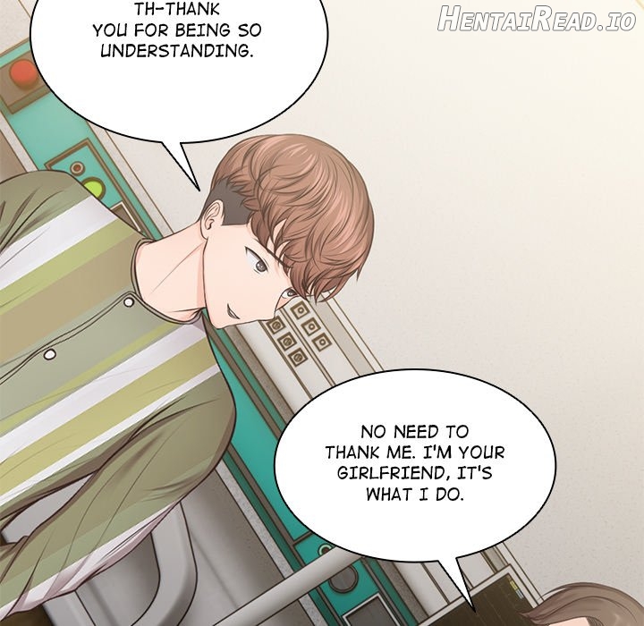 Amnesia - Manhwa Chapter 3 - page 144