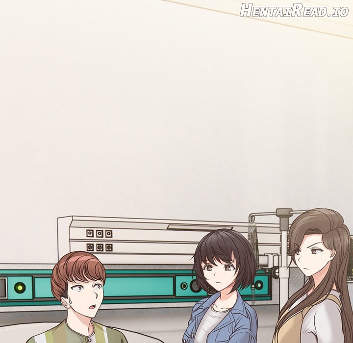 Amnesia - Manhwa Chapter 3 - page 15