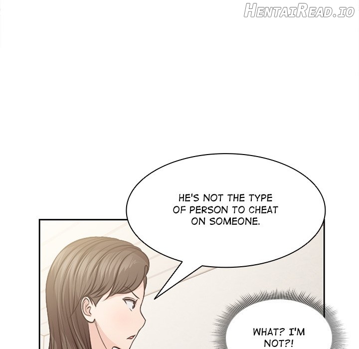 Amnesia - Manhwa Chapter 3 - page 50