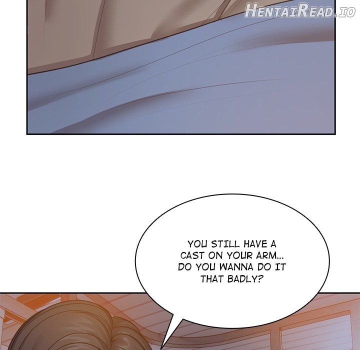 Amnesia - Manhwa Chapter 4 - page 104