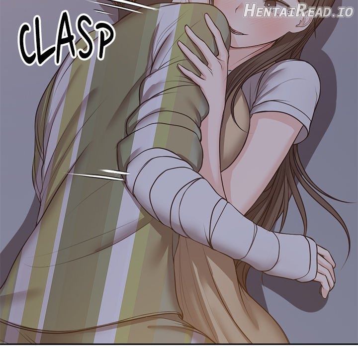 Amnesia - Manhwa Chapter 4 - page 114