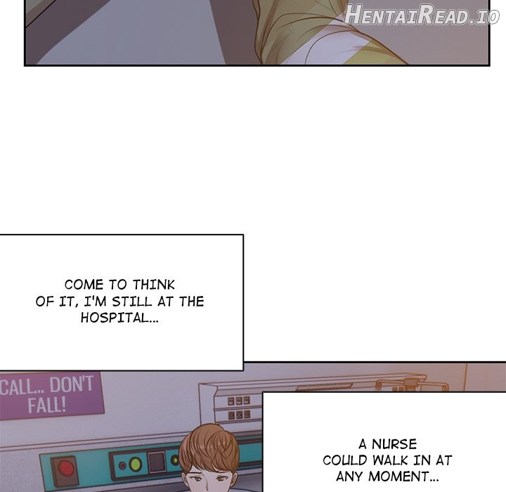Amnesia - Manhwa Chapter 4 - page 119